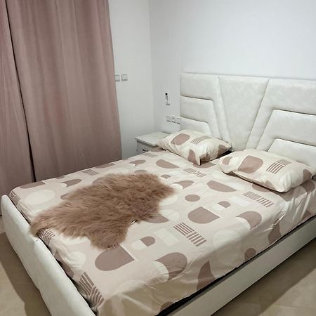 Appartement Nour Wadżda Zewnętrze zdjęcie