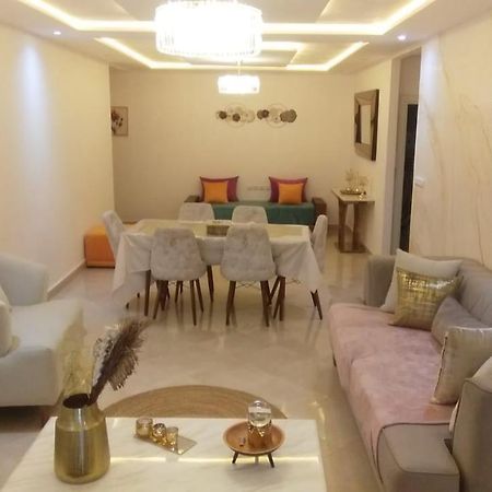 Appartement Nour Wadżda Zewnętrze zdjęcie