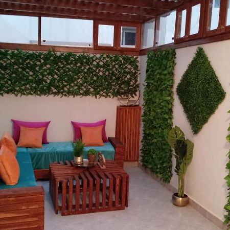 Appartement Nour Wadżda Zewnętrze zdjęcie