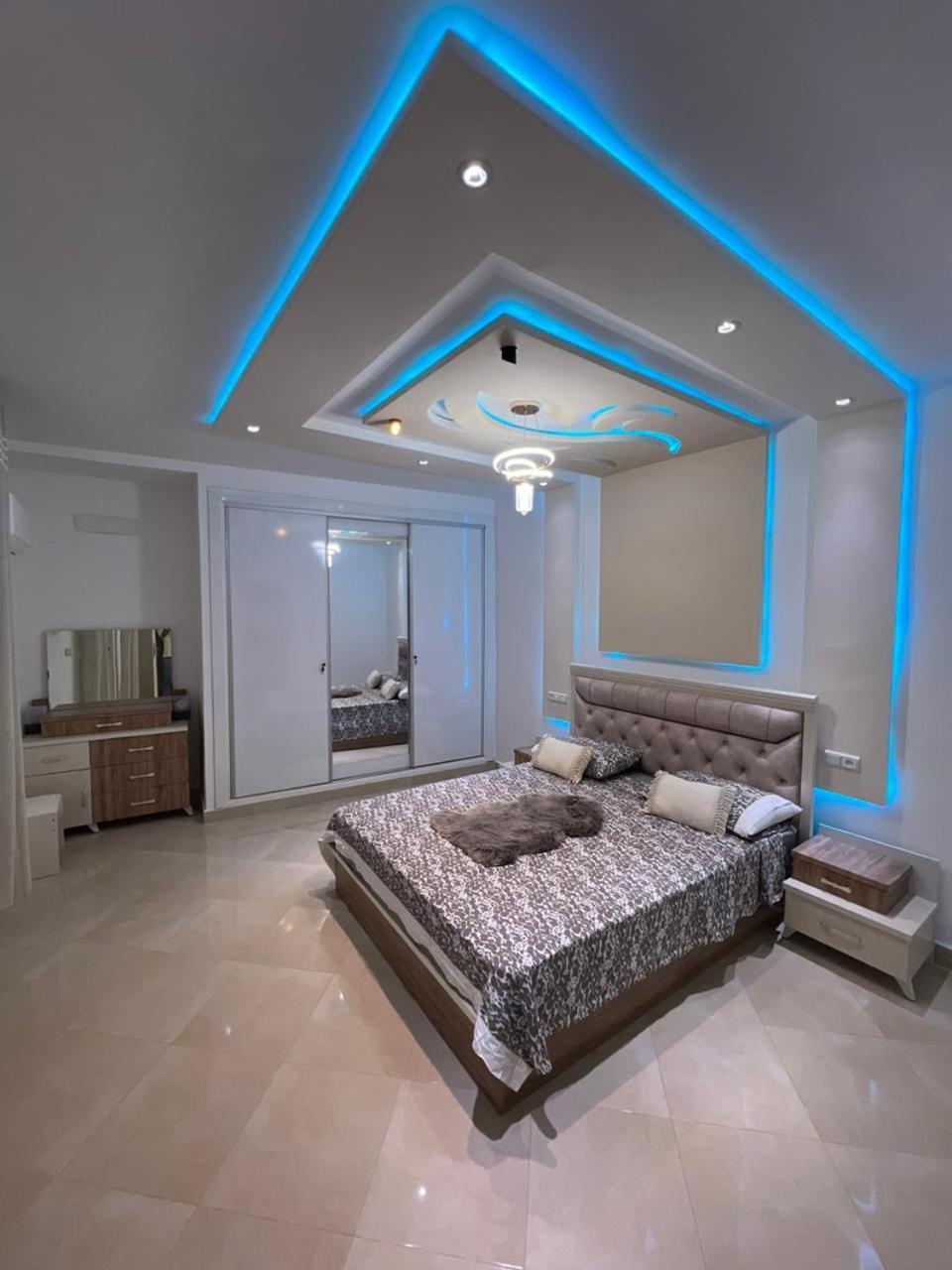 Appartement Nour Wadżda Zewnętrze zdjęcie