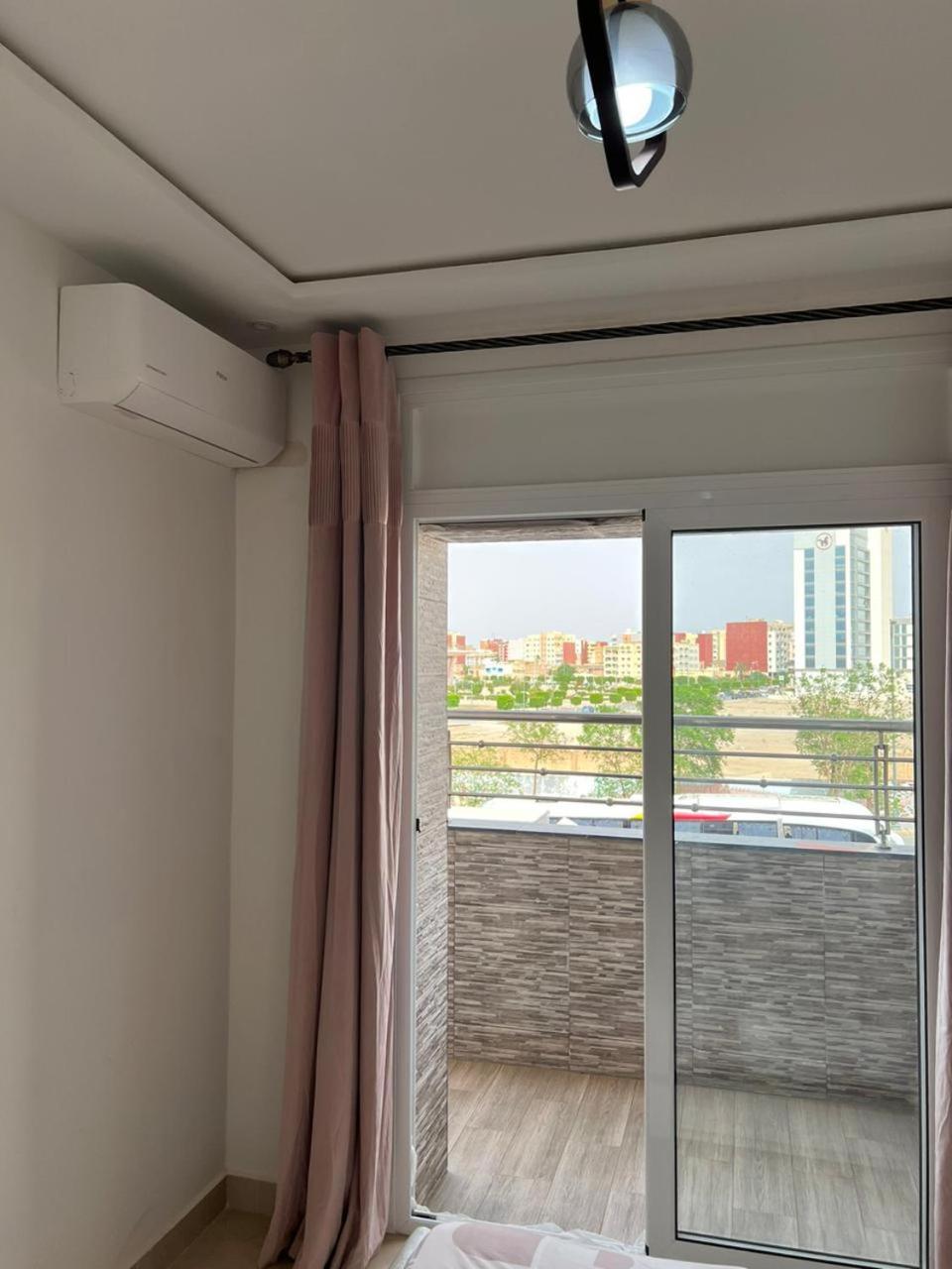 Appartement Nour Wadżda Zewnętrze zdjęcie