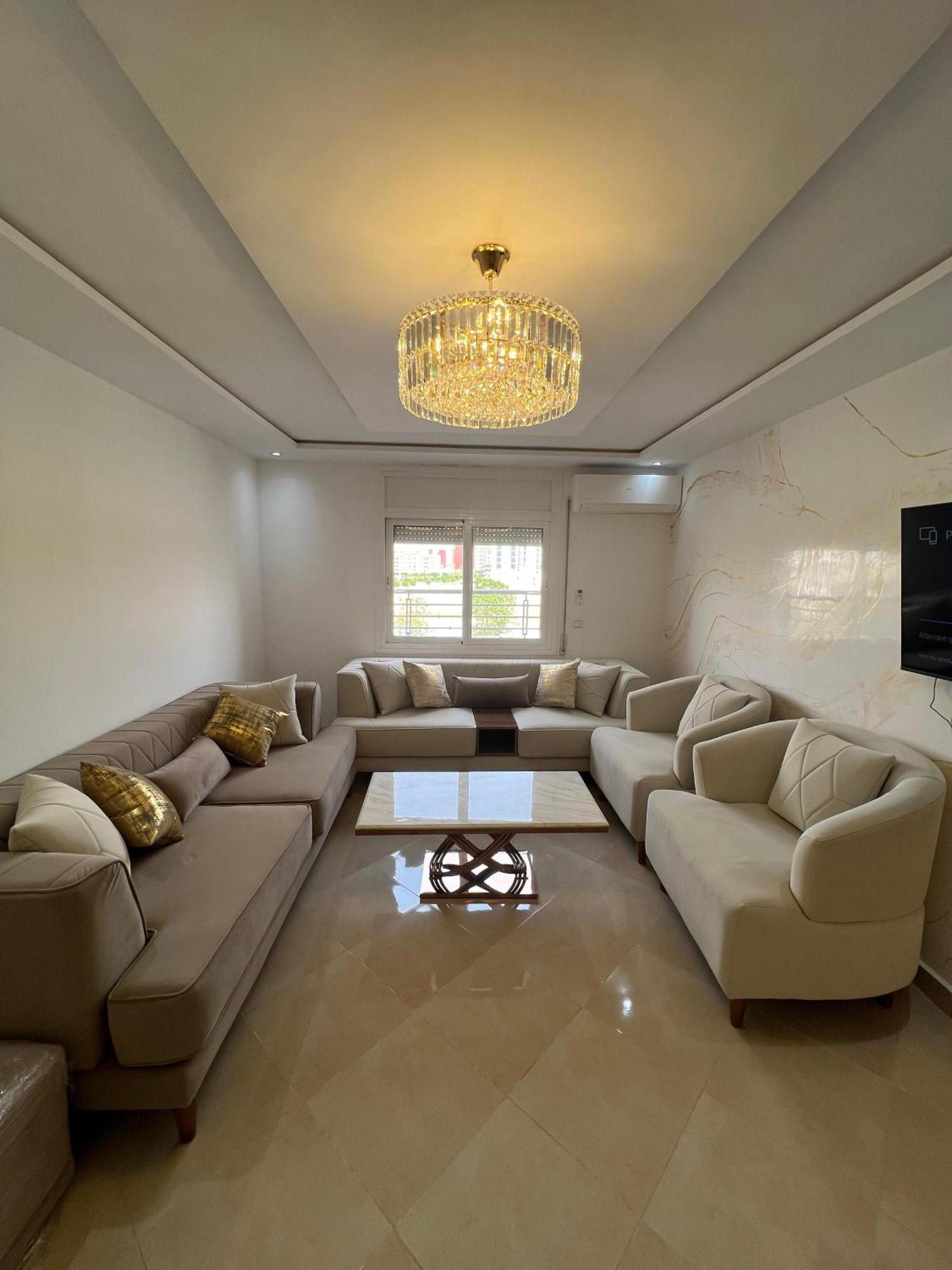 Appartement Nour Wadżda Zewnętrze zdjęcie
