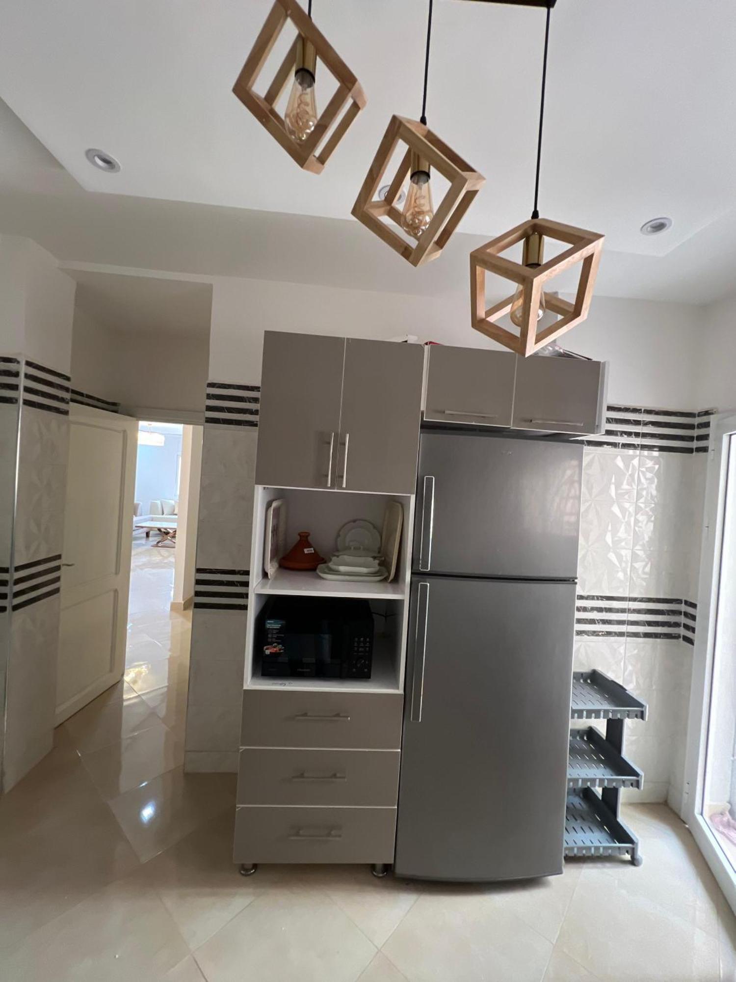 Appartement Nour Wadżda Zewnętrze zdjęcie