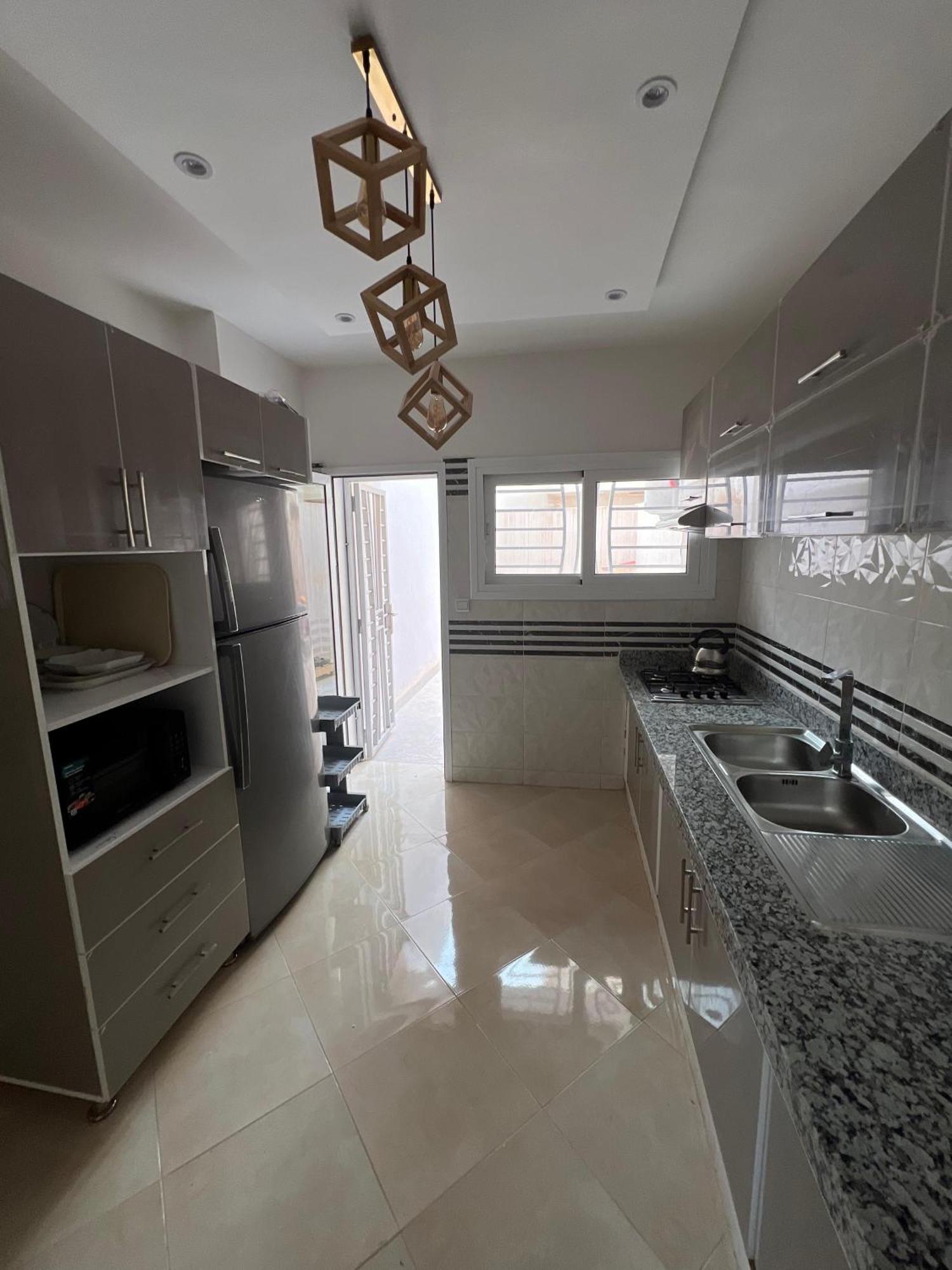Appartement Nour Wadżda Zewnętrze zdjęcie
