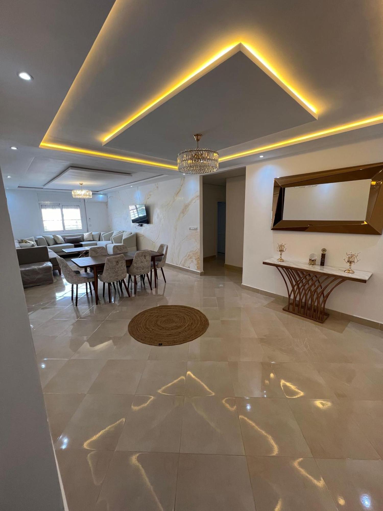 Appartement Nour Wadżda Zewnętrze zdjęcie