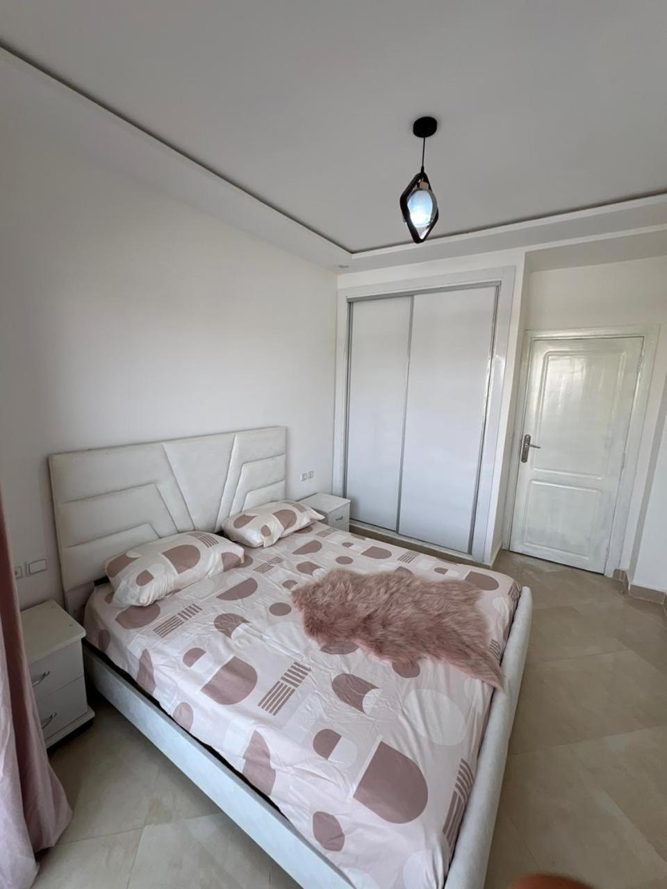 Appartement Nour Wadżda Zewnętrze zdjęcie