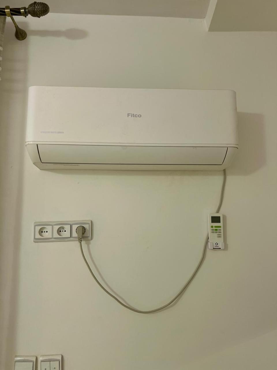 Appartement Nour Wadżda Zewnętrze zdjęcie
