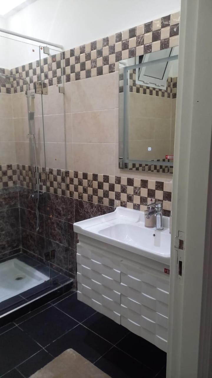 Appartement Nour Wadżda Zewnętrze zdjęcie
