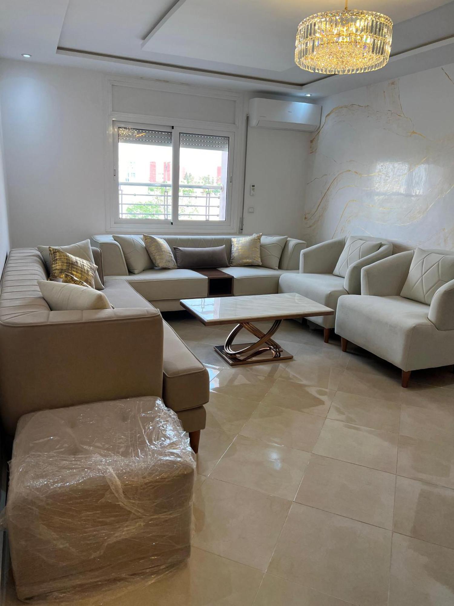 Appartement Nour Wadżda Zewnętrze zdjęcie