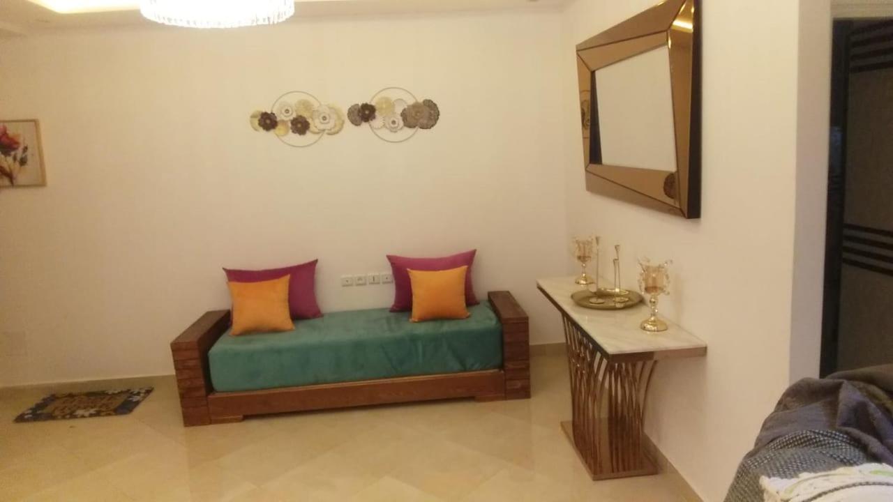 Appartement Nour Wadżda Zewnętrze zdjęcie